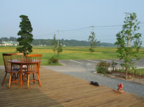 Гостиница Guesthouse Suzukaze  Сибуси